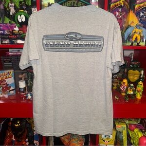 Vintage 98’ Gecko Hawaii T-shirt